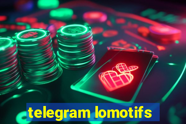 telegram lomotifs